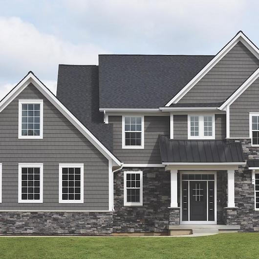 Trims JChannel Series from AZEK