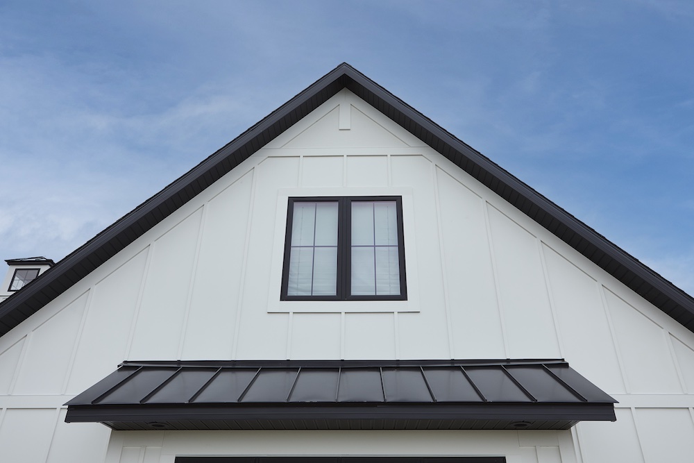 Gallery of Board and Batten Siding 2