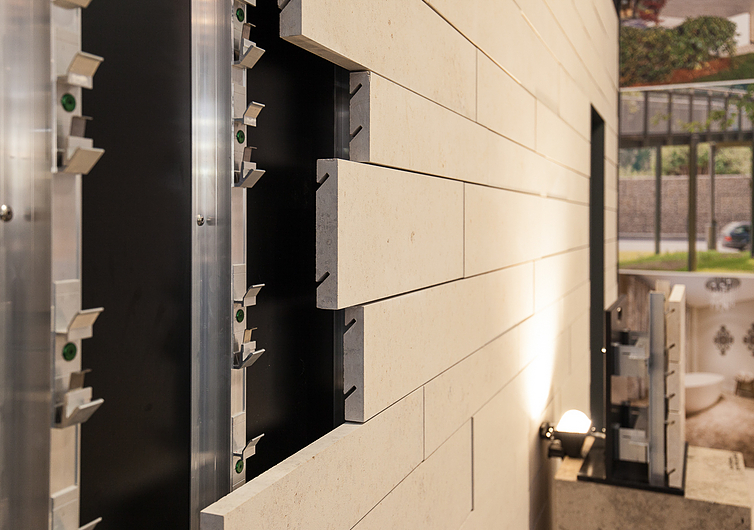 LINEA Facade Systems