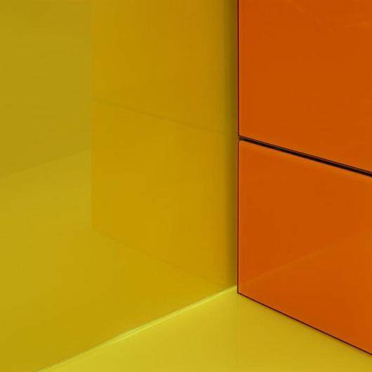 Glass Rainscreen - StoVentec from Sto