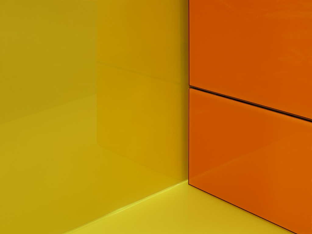 Glass Rainscreen - StoVentec from Sto