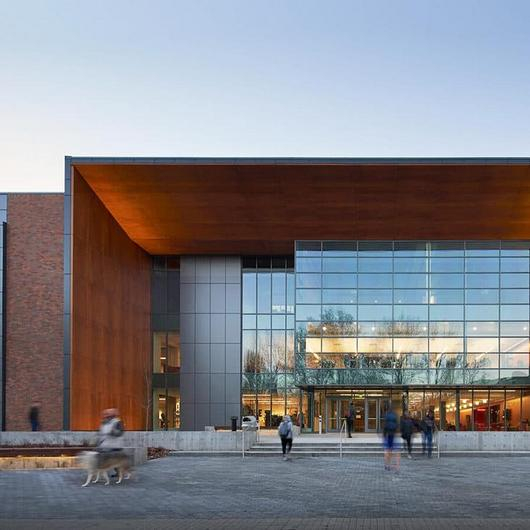 Exterior Wood Cladding - NATURCLAD - W from PARKLEX PRODEMA