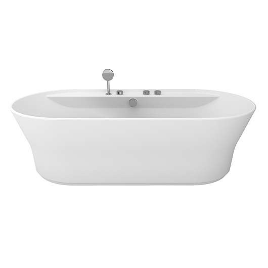 Bañera exenta Tono | Foster + Partners