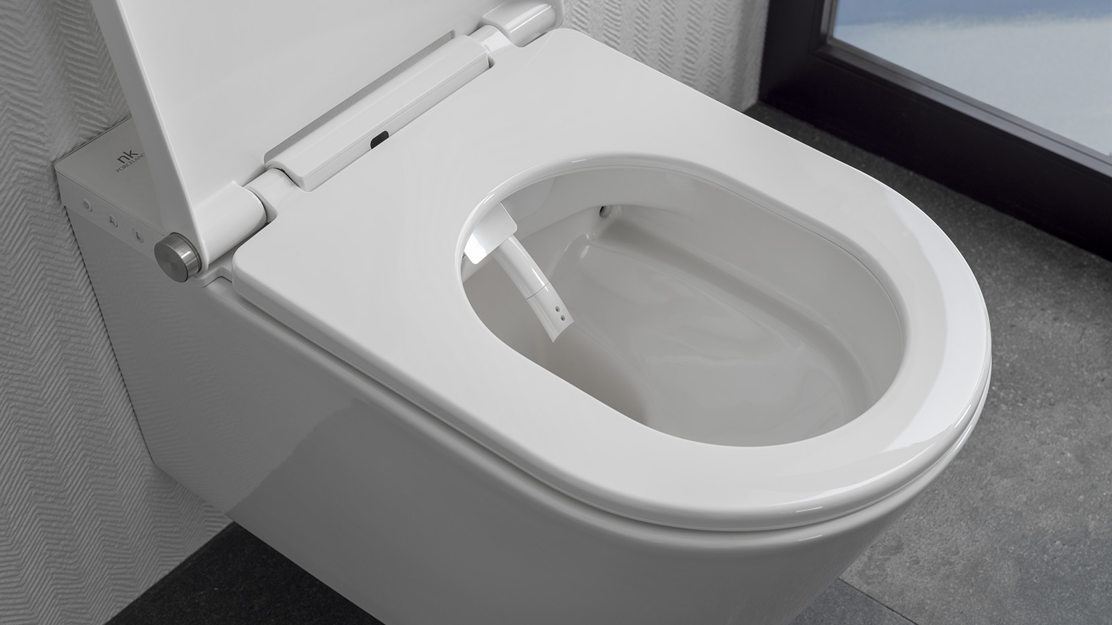 Équipement pour les Salles de Bains | Porcelanosa Bathrooms