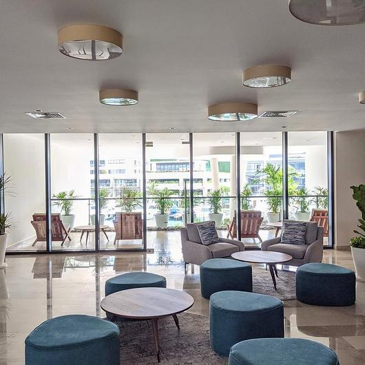 Panel de Yeso Resistente a la Humedad Guard Rey® de Panel Rey