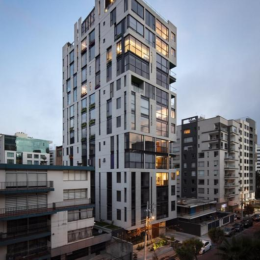 Galeria de Panel de Yeso Resistente a la Humedad Guard Rey® - 11