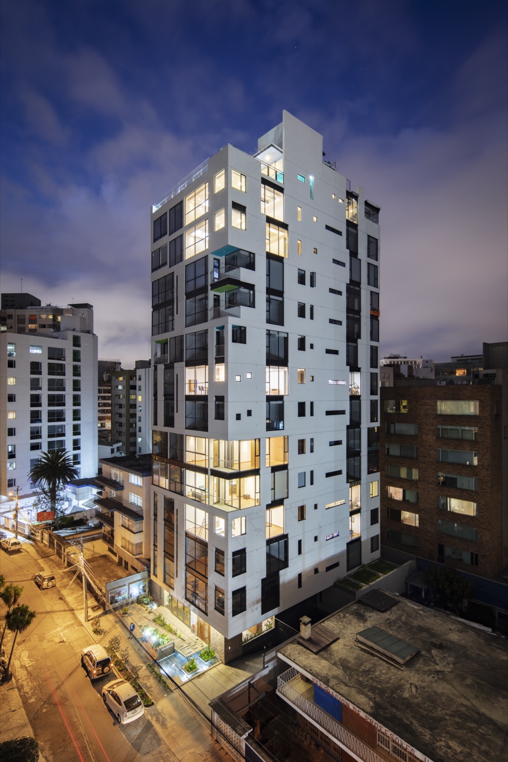 Galeria de Panel de Yeso Resistente a la Humedad Guard Rey® - 6