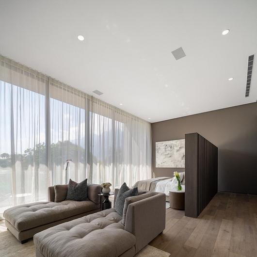 Recubrimiento para muros Ready Mix de Panel Rey