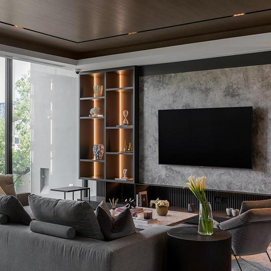 Panel de Yeso para Muro y Plafón Light Rey® de Panel Rey