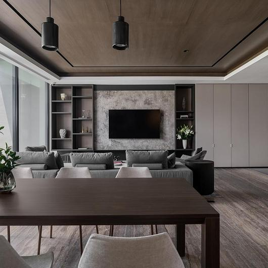 Recubrimiento para muros Ready Mix de Panel Rey