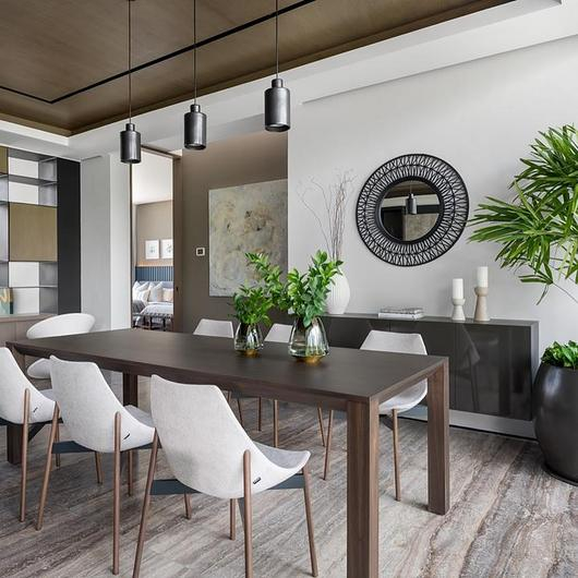 Recubrimiento para muros Ready Mix de Panel Rey