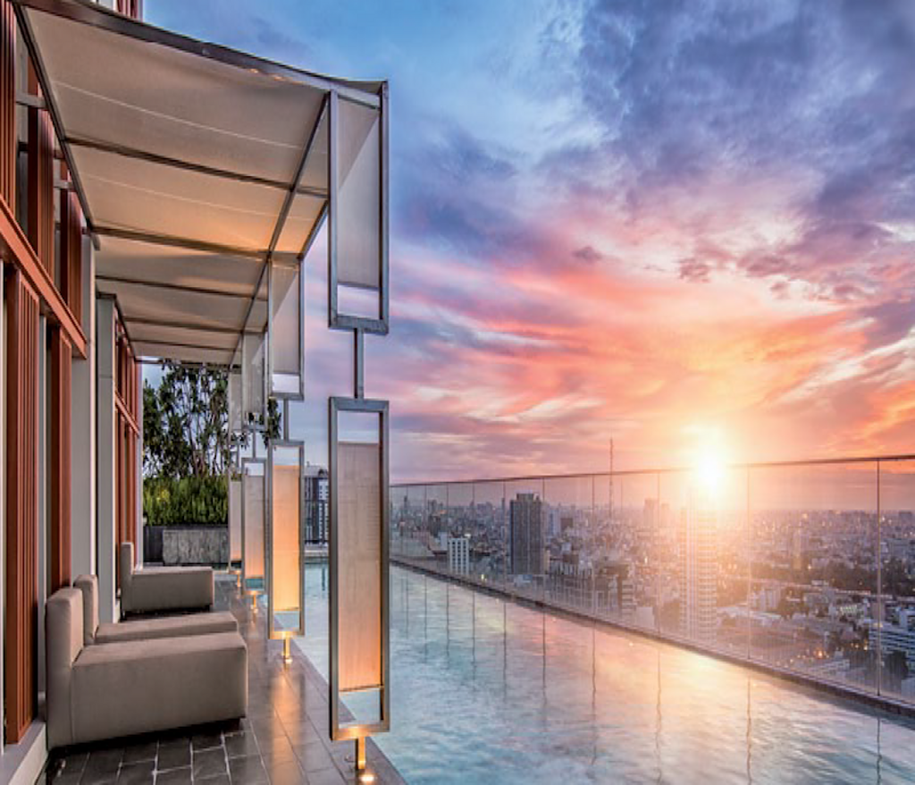 UltraClear Laminated Glass SentryGlas® & Trosifol® UltraClear from