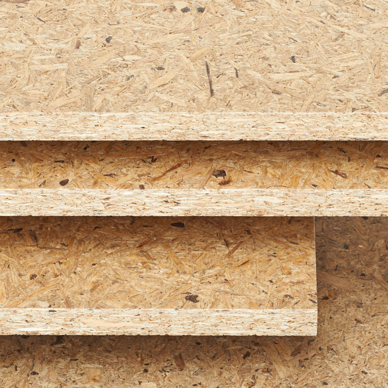 Gallery of Construction Board - LivingBoard Face Contiprotect - 6