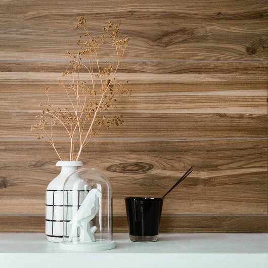 Interior Wood Cladding - NATURHARDPANEL - W from PARKLEX PRODEMA