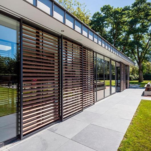 Renson Layout RENSON catalog | ArchDaily