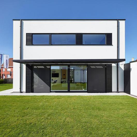 Gallery of Sliding Window Blinds - Slidefix - 6