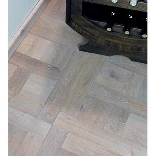 Pisos de Madera Sólidos ESCO