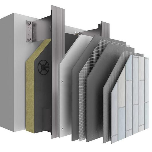 St/st Cladding Sto catalog | ArchDaily