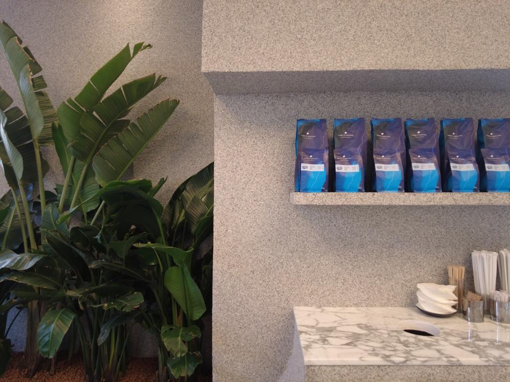 Gallery of Organic & Quartz Plasters - 3