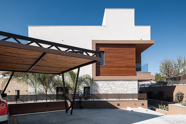 Insulation Composite Application | Novamix
