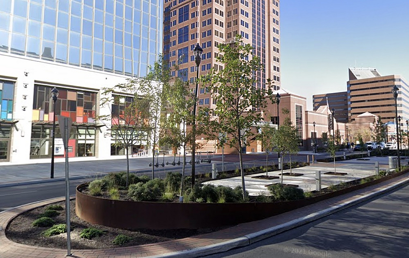 Landscape Edging | MetalTech