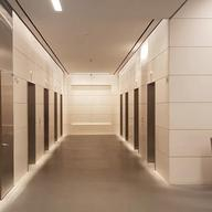 Natural Limestone in 1350  Building