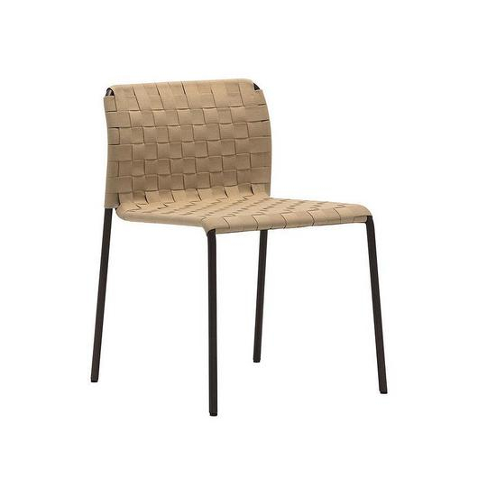 Stackable Chair - Costa from Andreu World