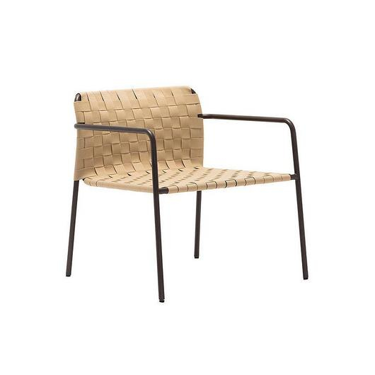 Stackable Chair - Costa from Andreu World