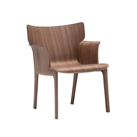 Gallery of Lounge Chair Adela Rex 6