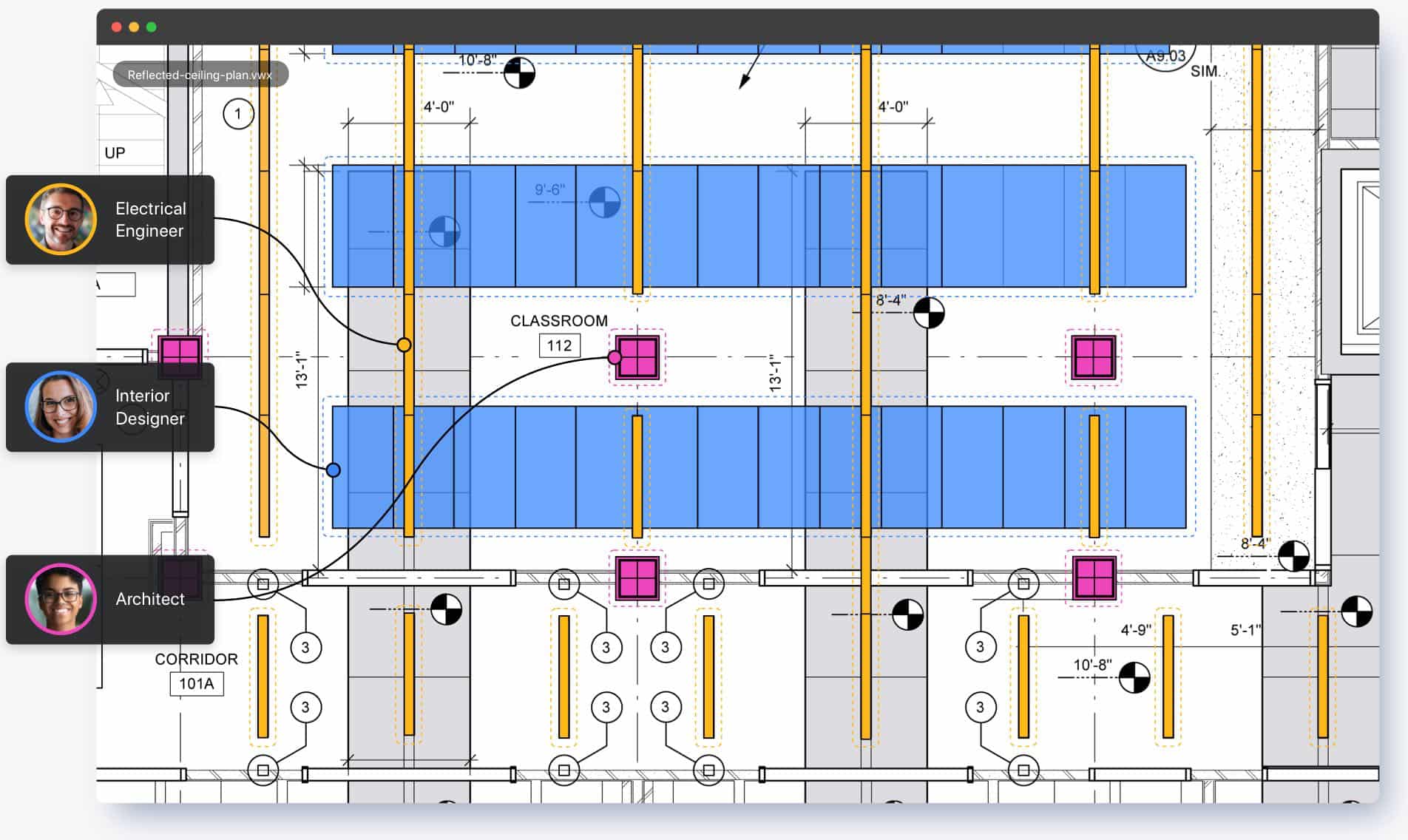 Gallery of Interior Design Software – Vectorworks Architect - 14