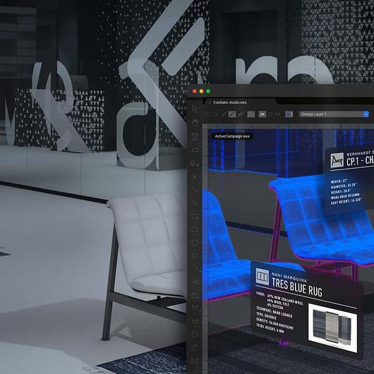 Interior Design Software – Vectorworks Architect from Vectorworks