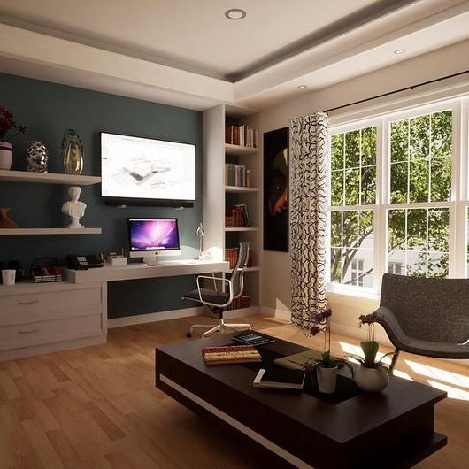 3D Modeling Interiors With Vectorworks Architect from Vectorworks