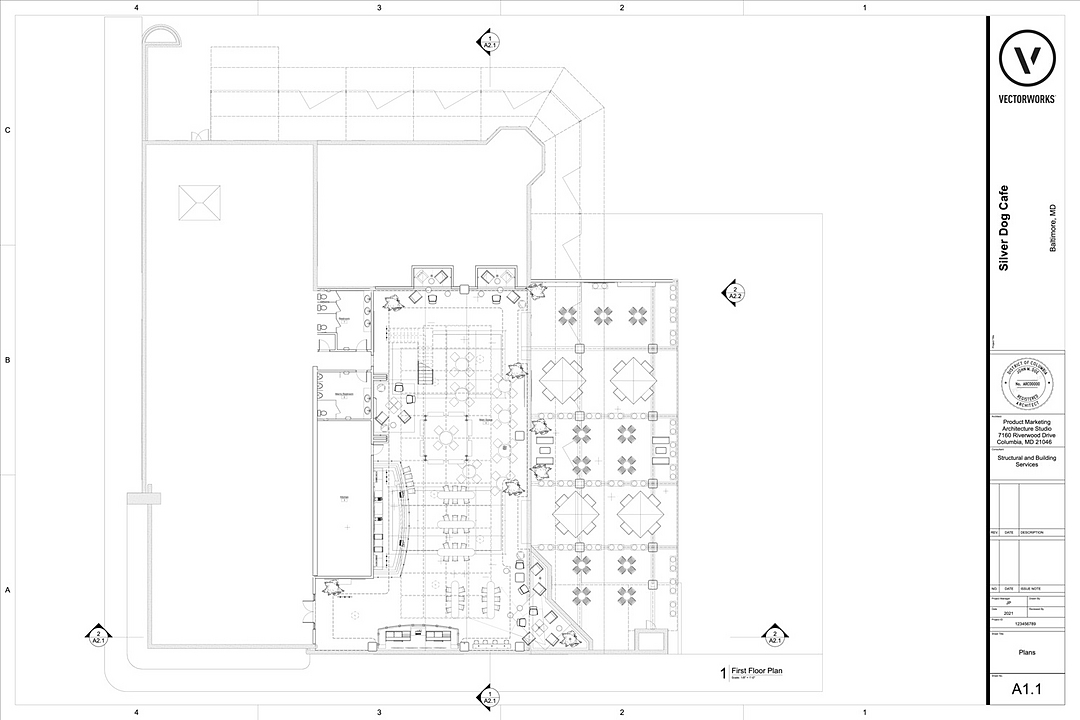 Gallery Of 3d Modeling Interiors With Vectorworks Architect 5 Gallery Of 3d Modeling Interiors With Vectorworks Architect 5