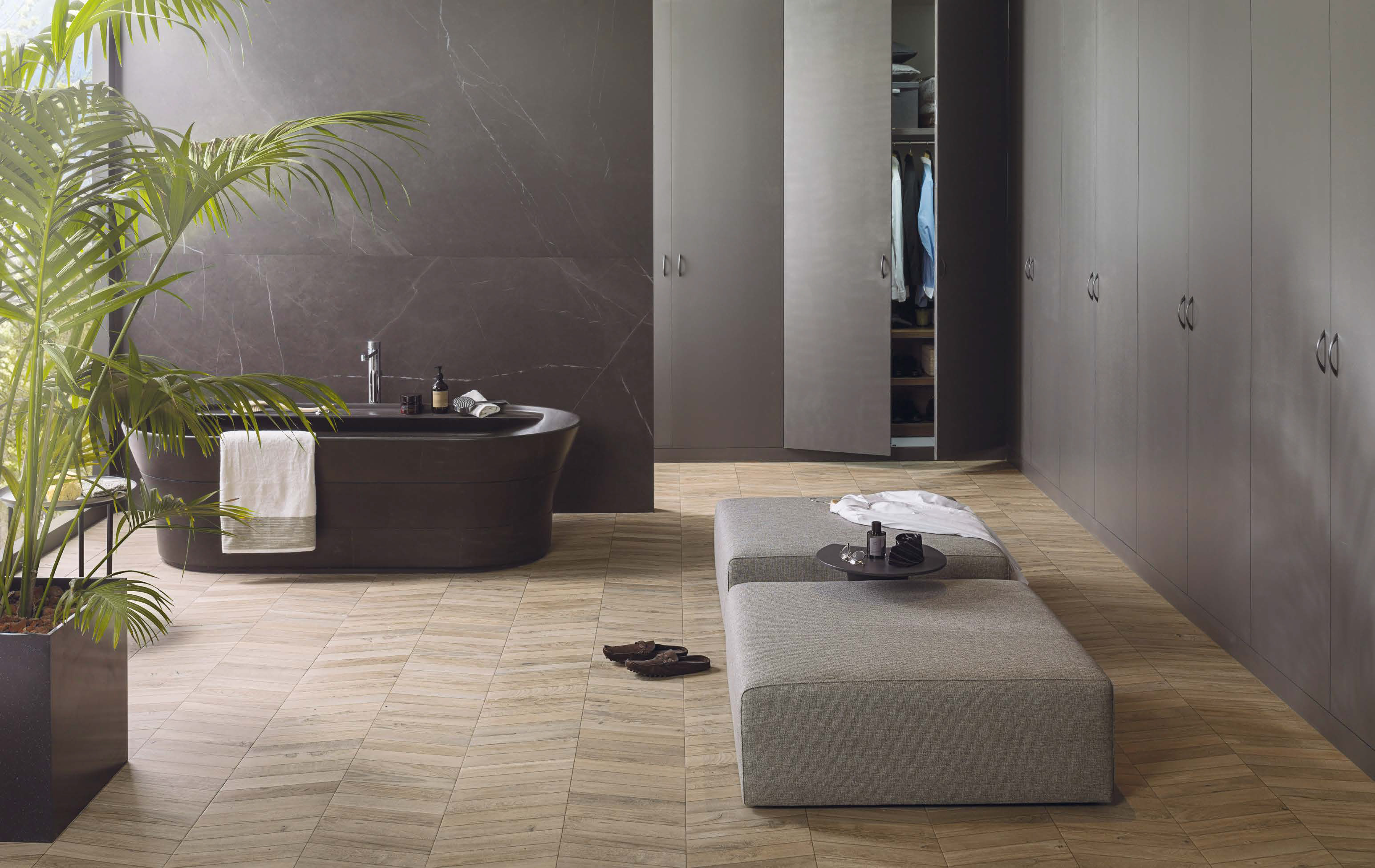 Viena Cognac керамогранит 60.2x60.2 Porcelanosa