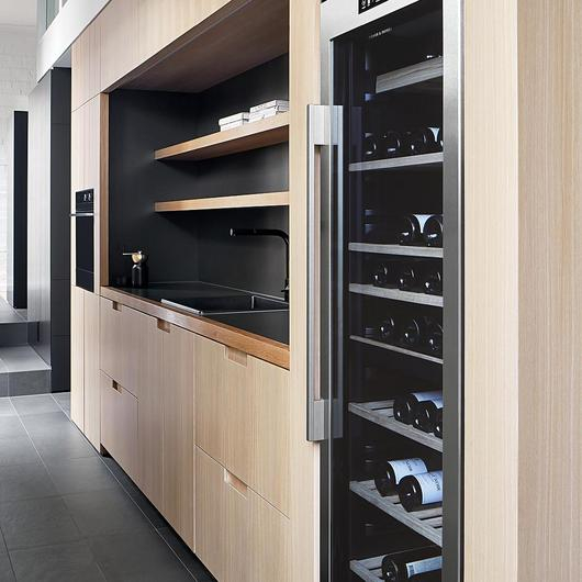 Gallery of Kitchen Appliances in Melbourne House 4