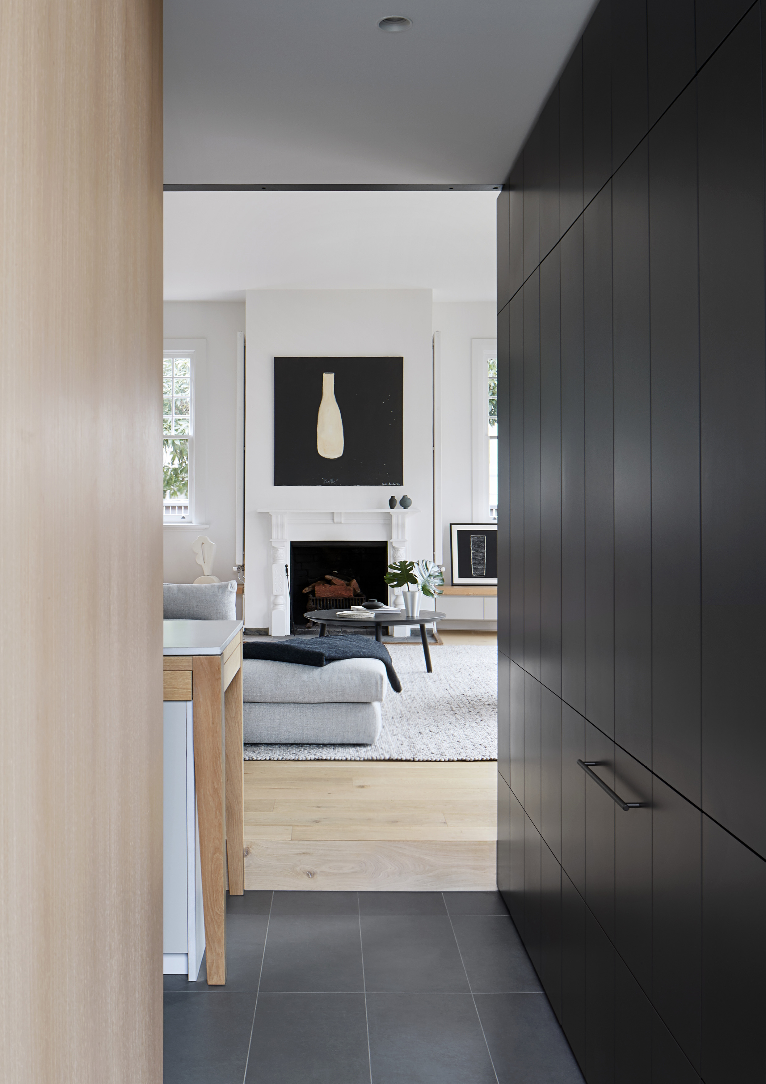 Gallery of Kitchen Appliances in Melbourne House 6