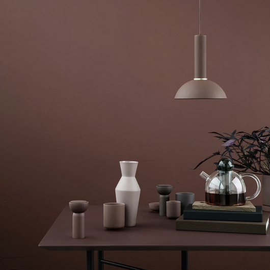 Gallery of How to Use Mood Lighting 1