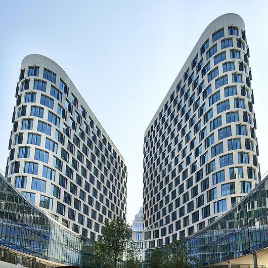 Reynaers Aluminium catalog ArchDaily