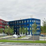 Exterior Wood Cladding - NATURCLAD - W from PARKLEX PRODEMA