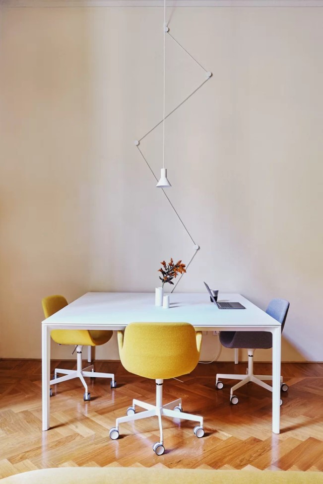 Gallery of Office Furniture in Garage Raw - 5
