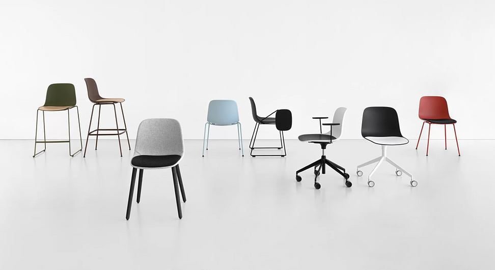 Examples of Chairs