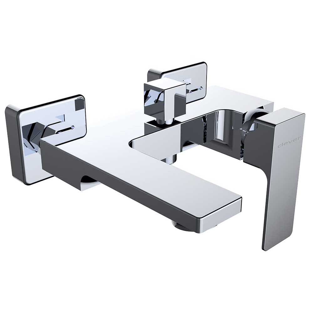 Gallery of Bathroom Mixers 6