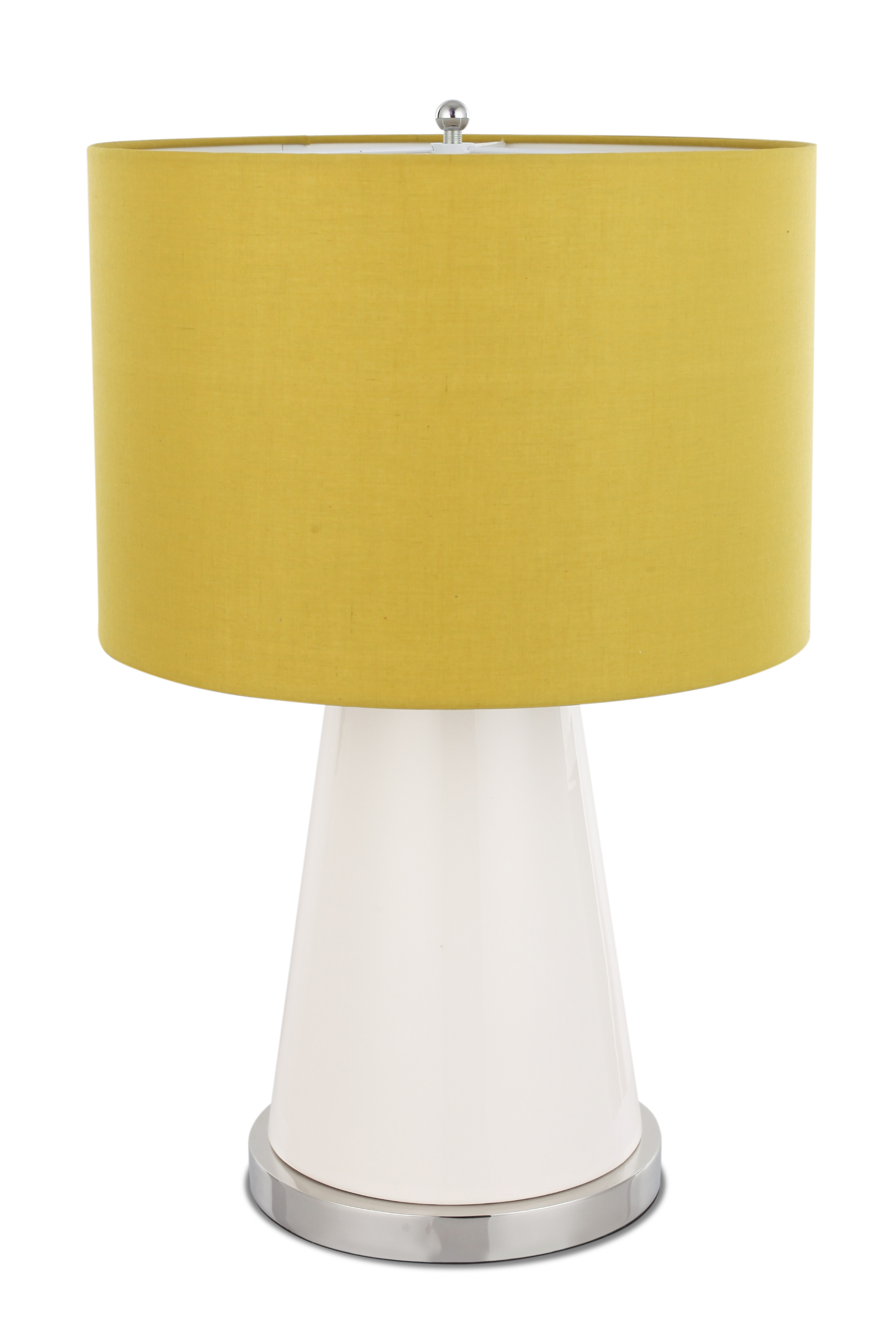 Quicklime Lamp Gallery of Table lamp - LIME LAMP - 1