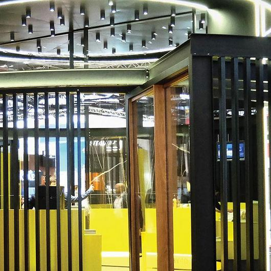 Sliding System - HYARC from Hyline