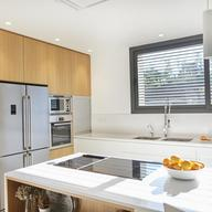 Kitchen Faucets for Semi-Professional Chefs