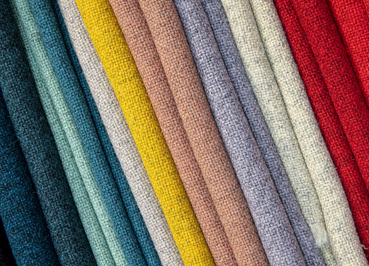 Fabrics