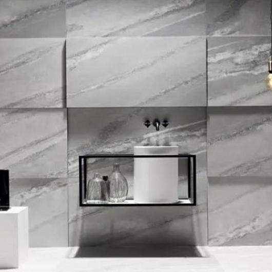 Gallery of How to Decorate With Tiles 3