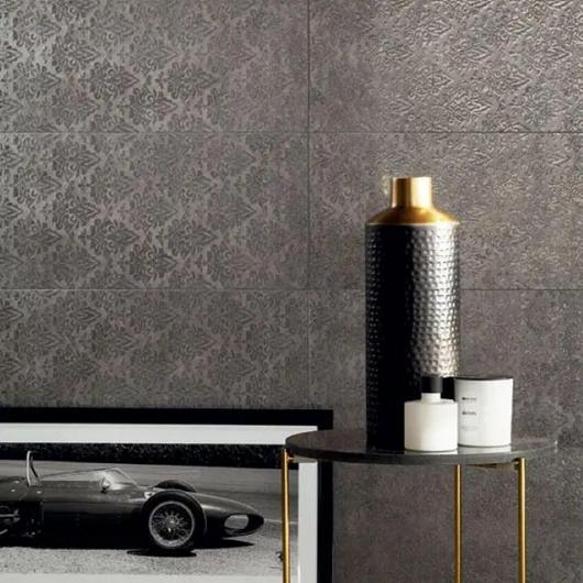 Gallery of How to Decorate With Tiles 4