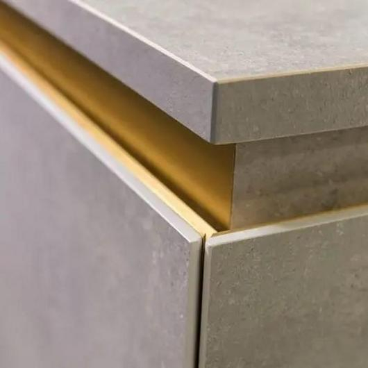 Gallery of Porcelain Tiles for Furniture Applications 4