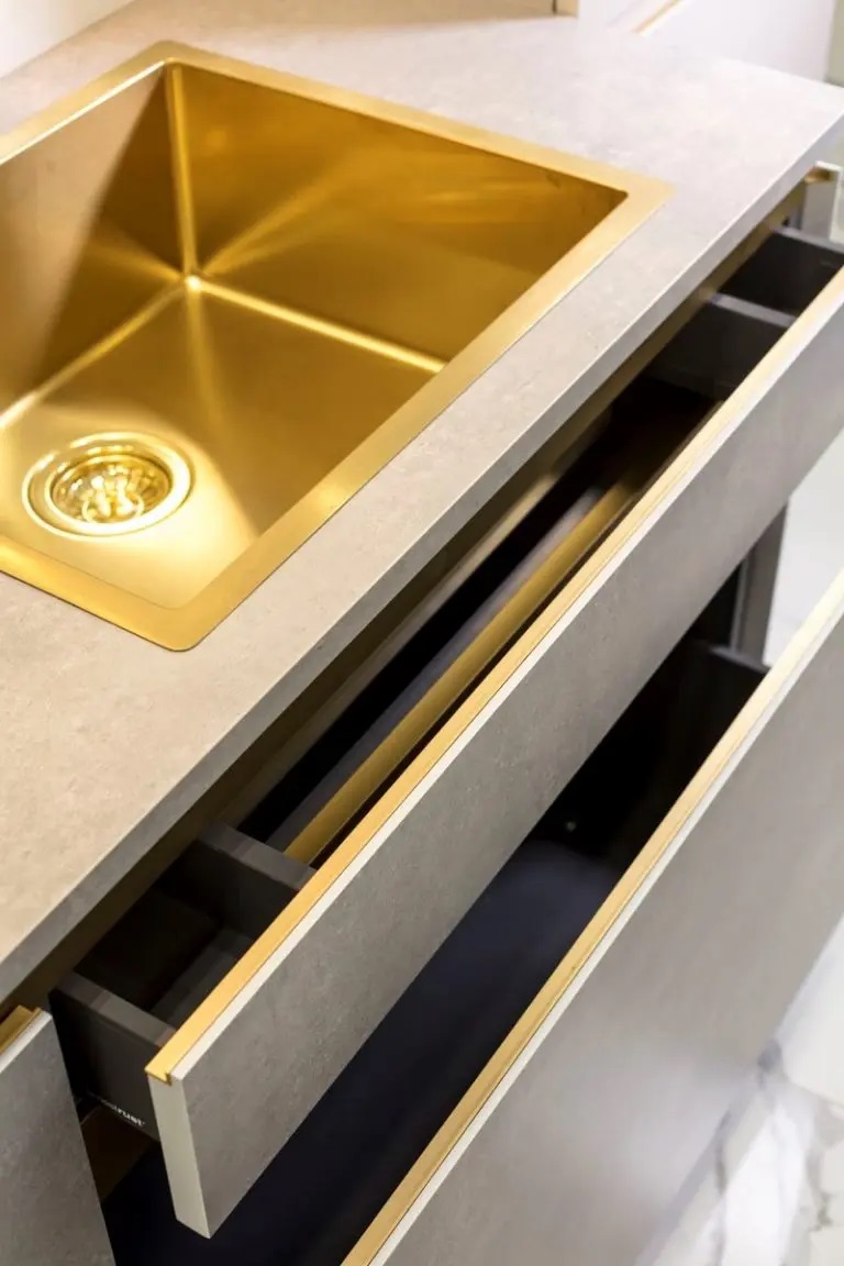 Gallery of Porcelain Tiles for Furniture Applications 7